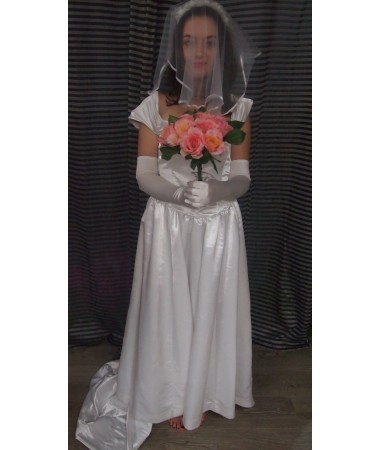 Bride ADULT HIRE